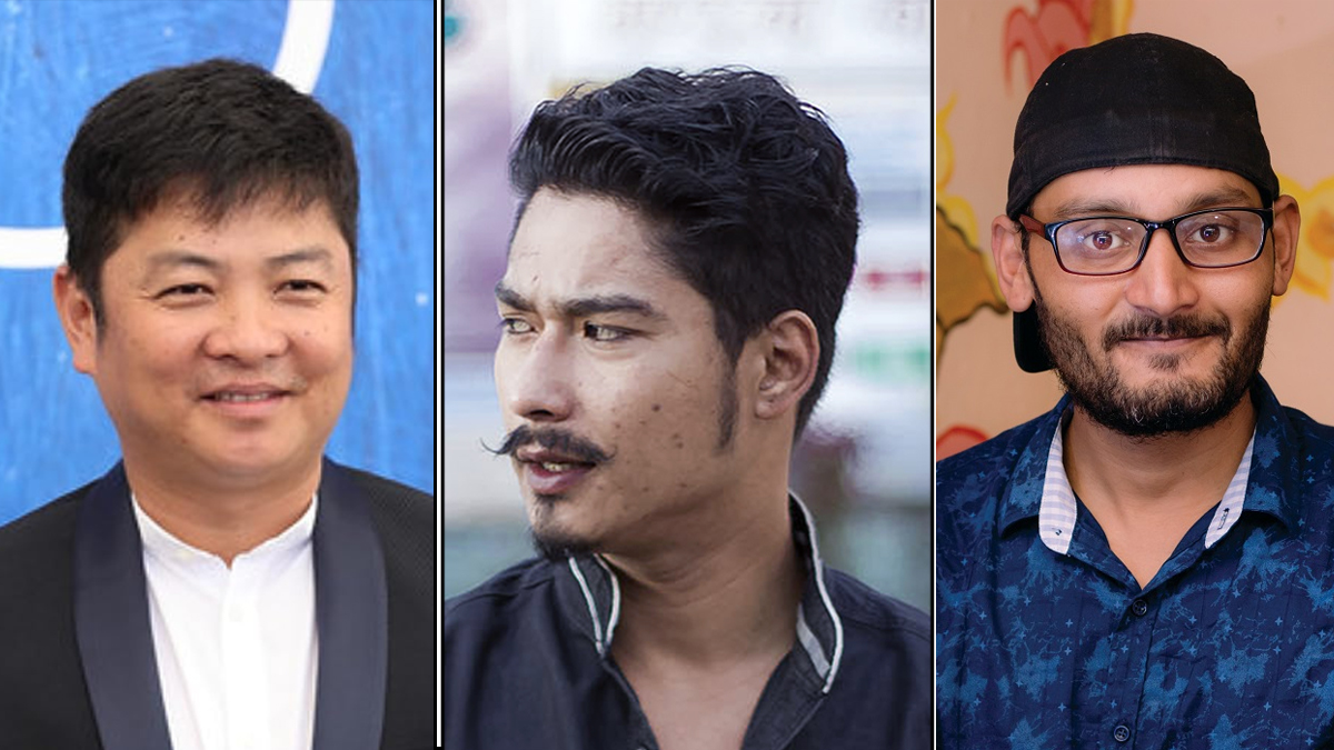 कलाकारितामा चरित्र निर्माण गर्न नयाँ पुस्ताको मेहनत